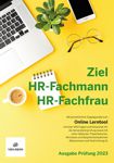 Ziel HR-Fachmann / HR-Fachfrau