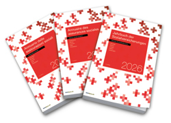Annuaire des assurances sociales 2026 Annuaire des assurances sociales 2026