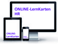 Online-Lernkarten HR