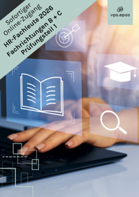 Ziel Fachausweis HR-Fachleute 2026 Prüfungsteil 1 Online-Prüfungstraining Ziel Fachausweis HR-Fachleute 2026 Prüfungsteil 1 Online-Prüfungstraining